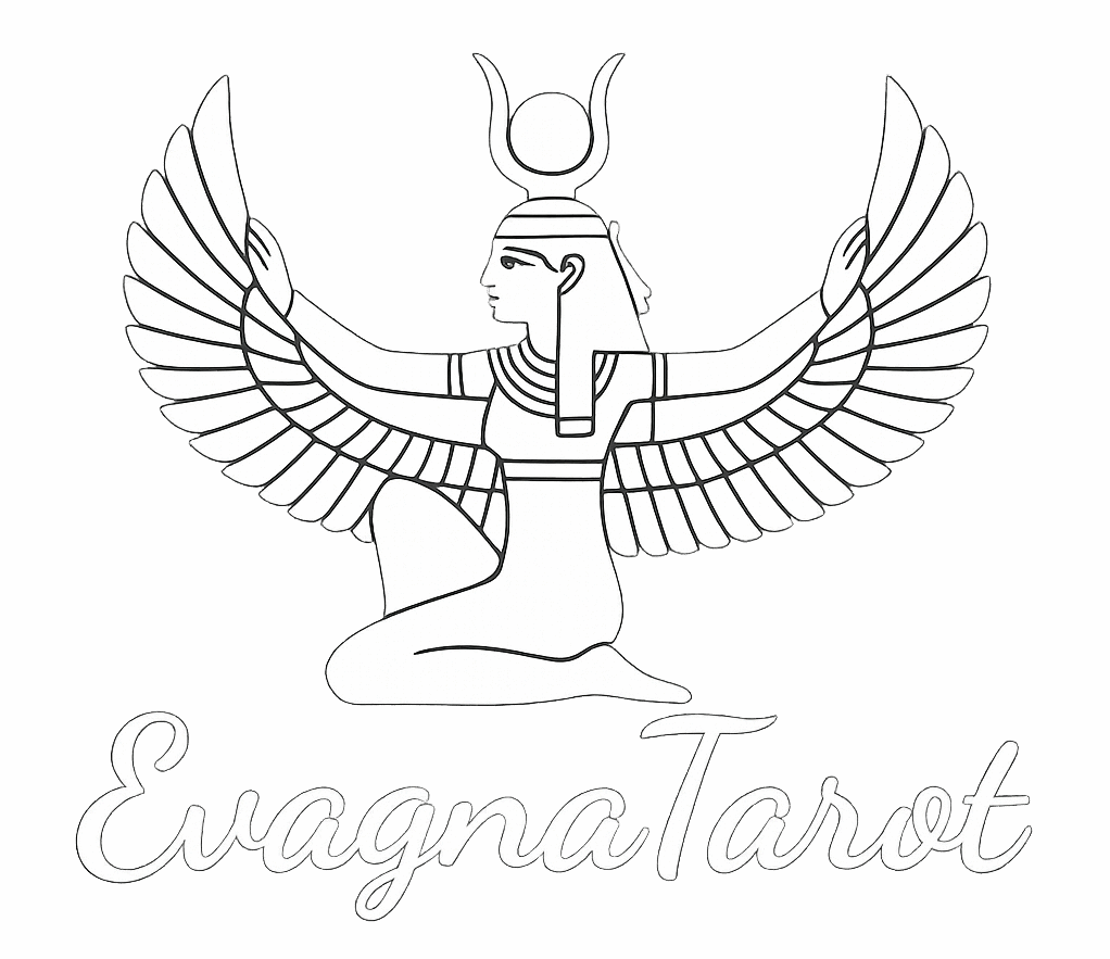 EvagnaTarot